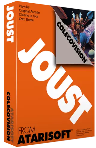 Joust (1983) (Atarisoft) (Prototype).zip